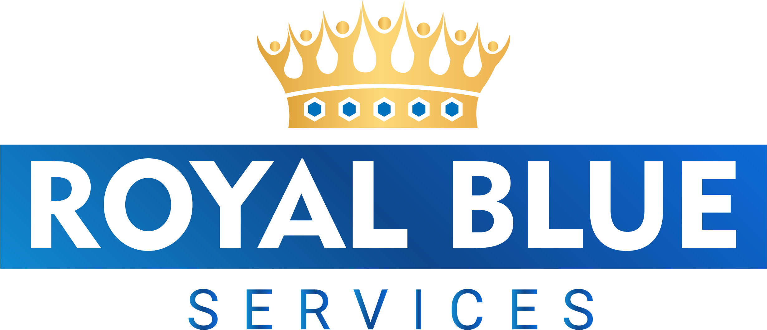 Royal Blue Services