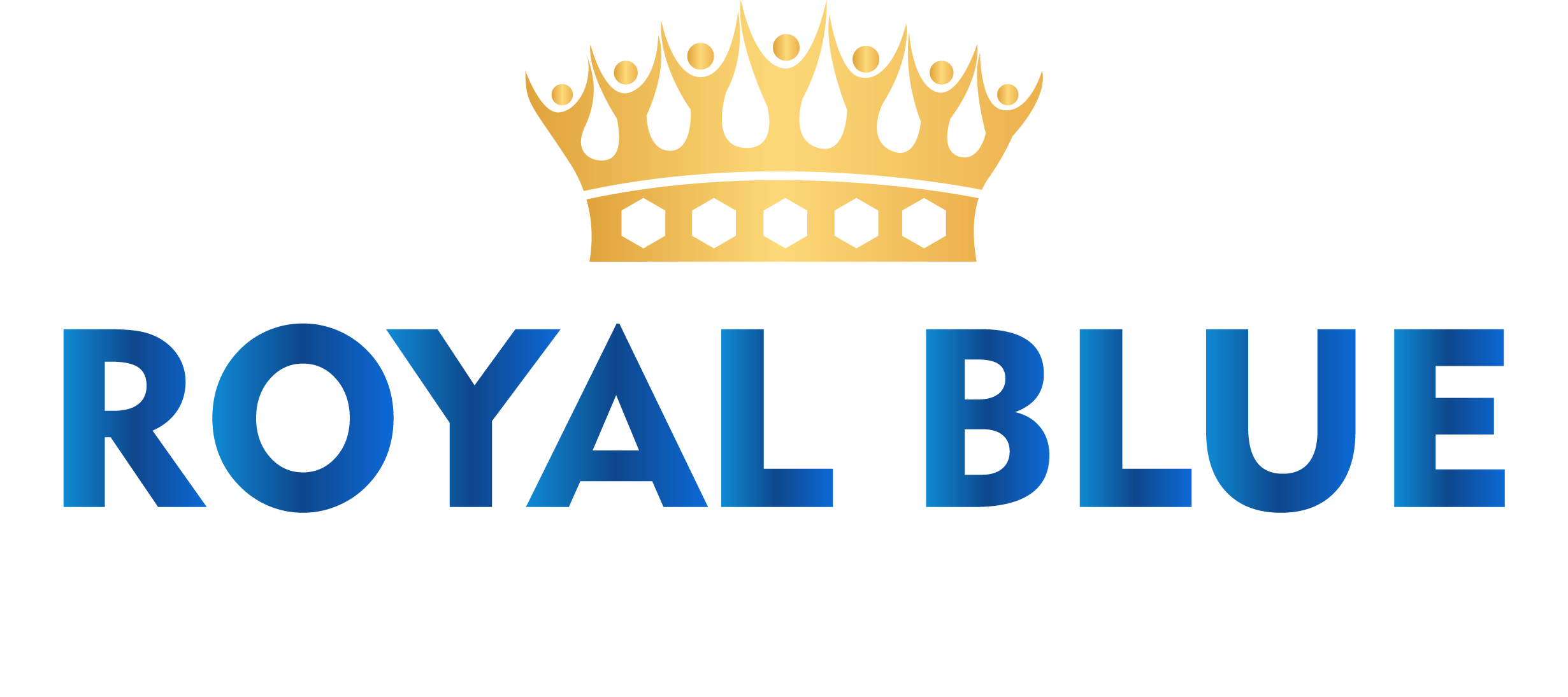 Royal Blue Services